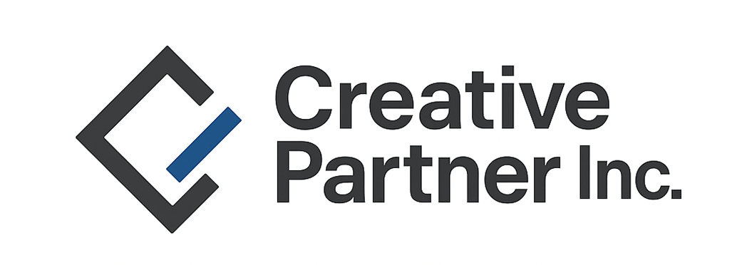 CreativePartner Inc.